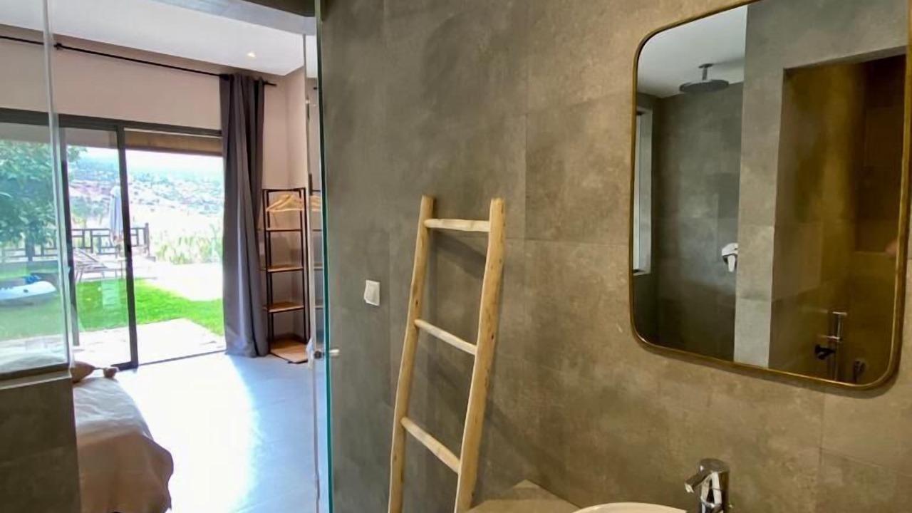 Photo of Bathroom in Bine el Ouidane