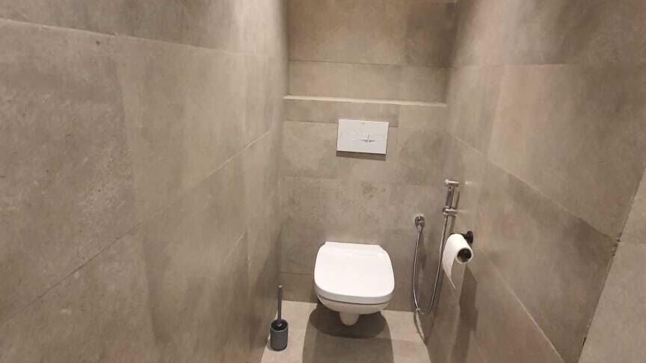 Photo of Bathroom in Bine el Ouidane