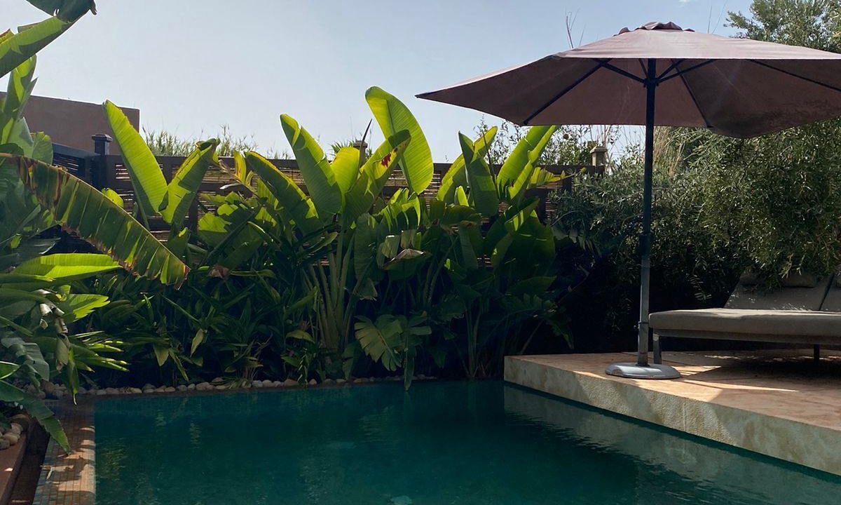 Photo of Outdoor in Bine el Ouidane