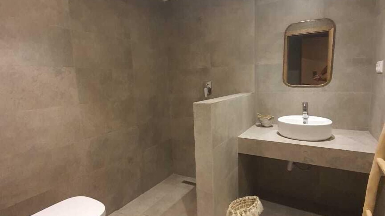 Photo of Bathroom in Bine el Ouidane