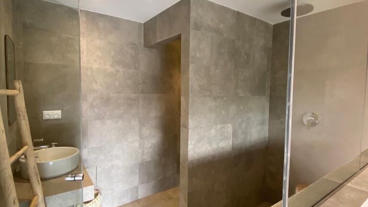 Photo of Bathroom in Bine el Ouidane