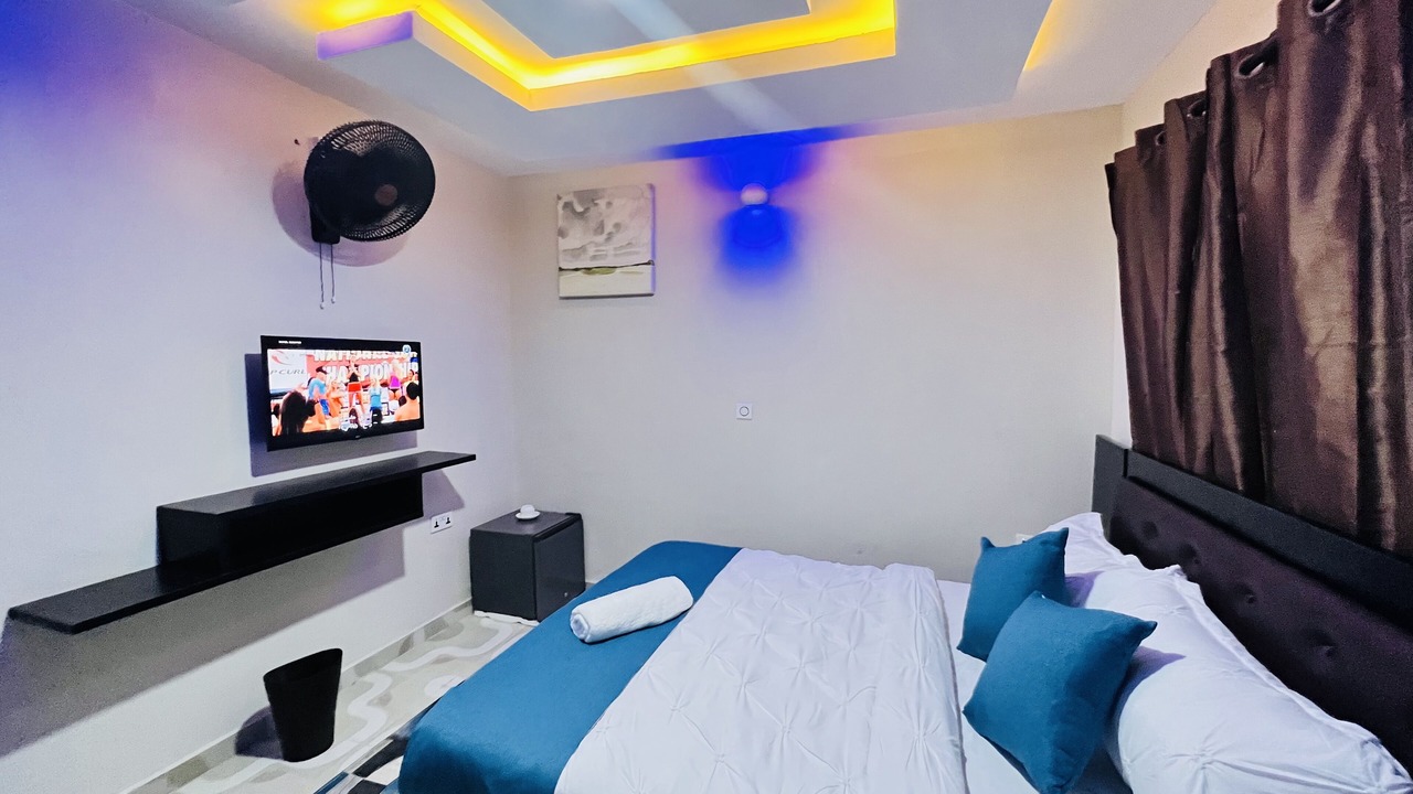 Photo of Bedroom in Epe