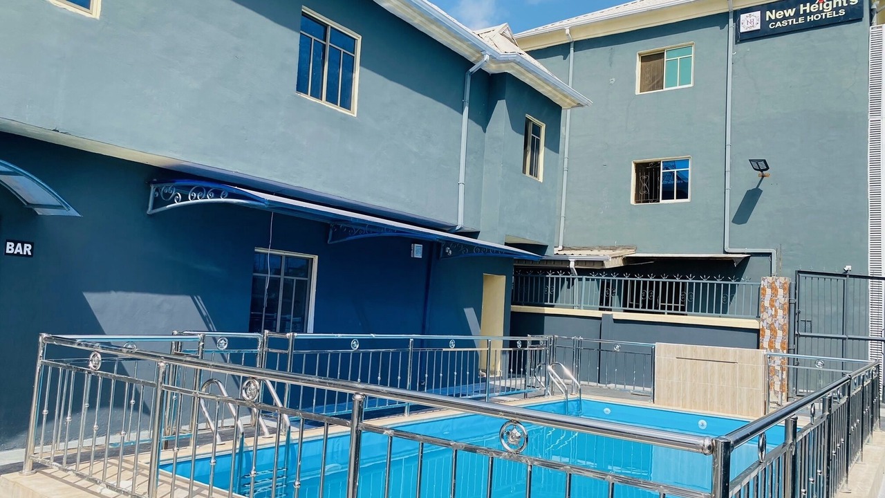 Photo of Outdoor in Epe