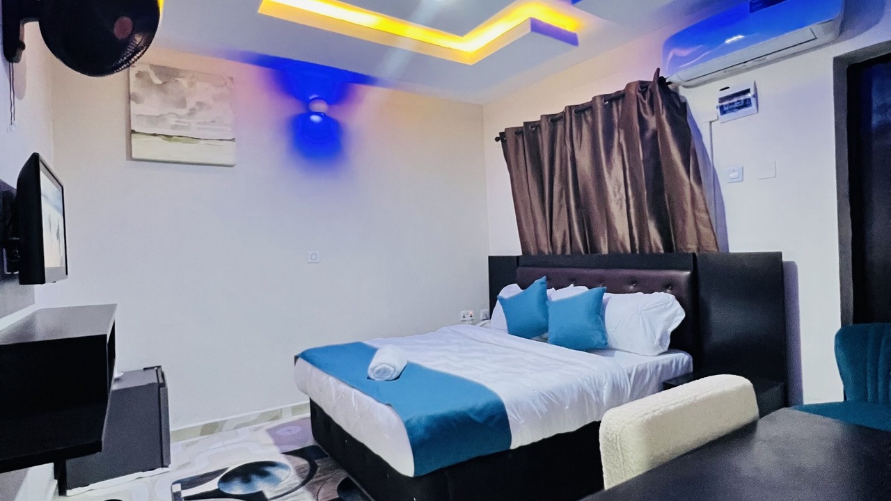 Photo of Bedroom in Epe
