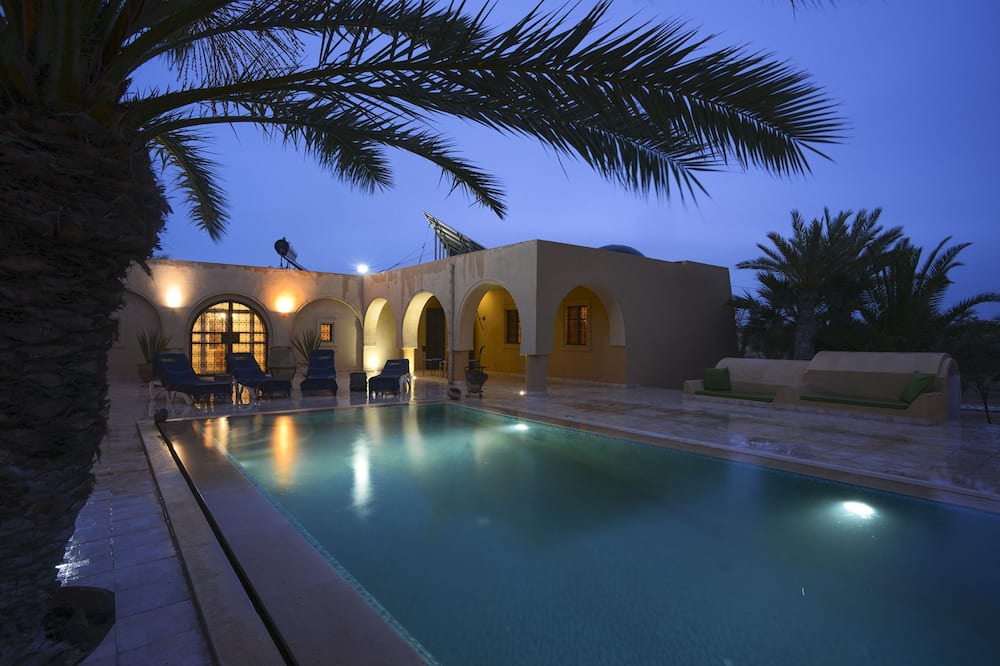 Photo of Outdoor in Mellita