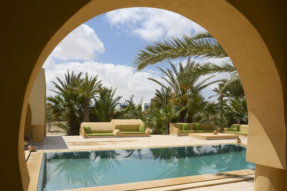 Photo of Outdoor in Mellita