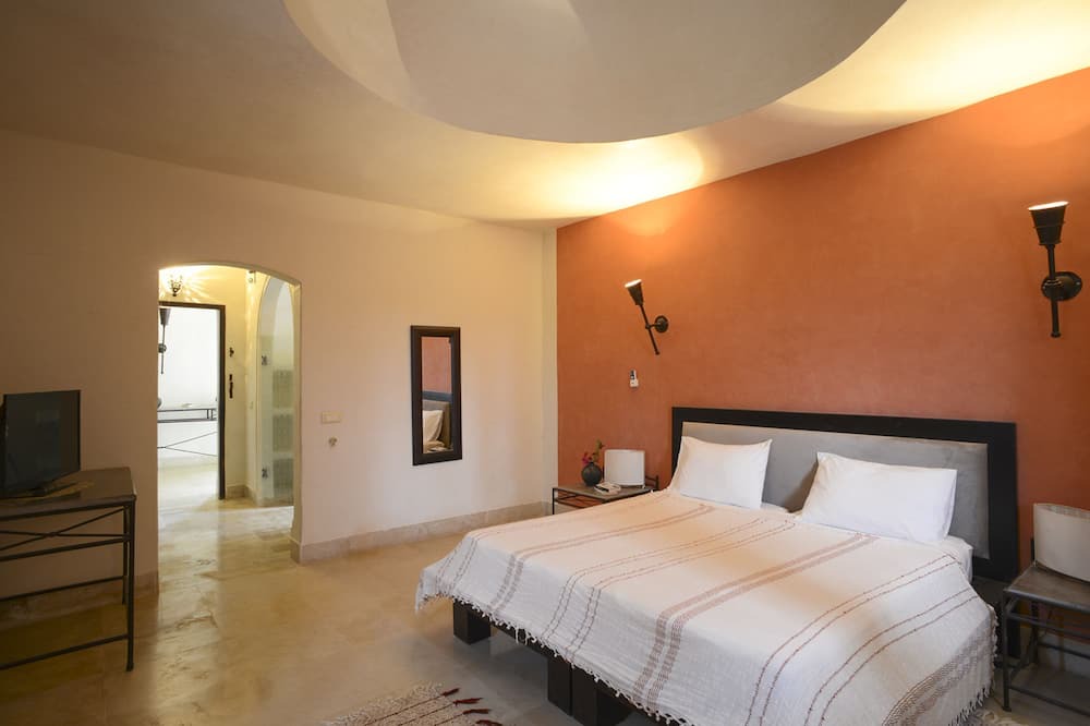 Photo of Bedroom in Mellita