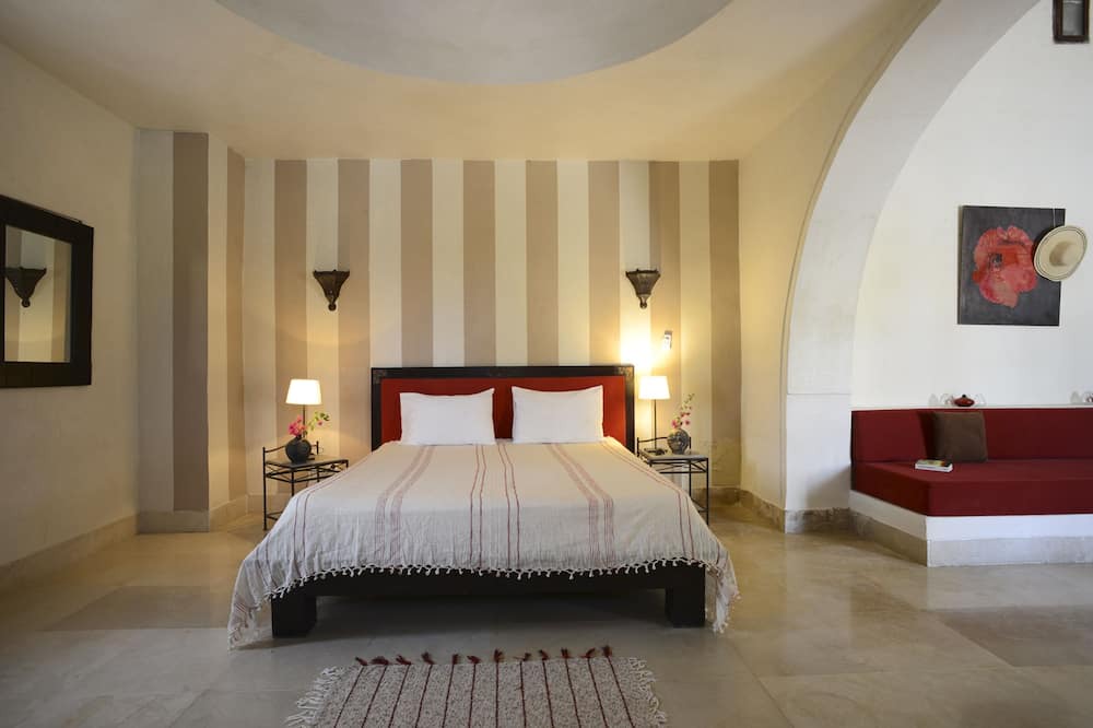 Photo of Bedroom in Mellita