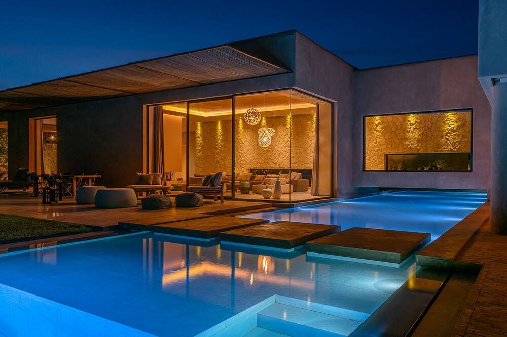 Photo of Outdoor in Marrakech