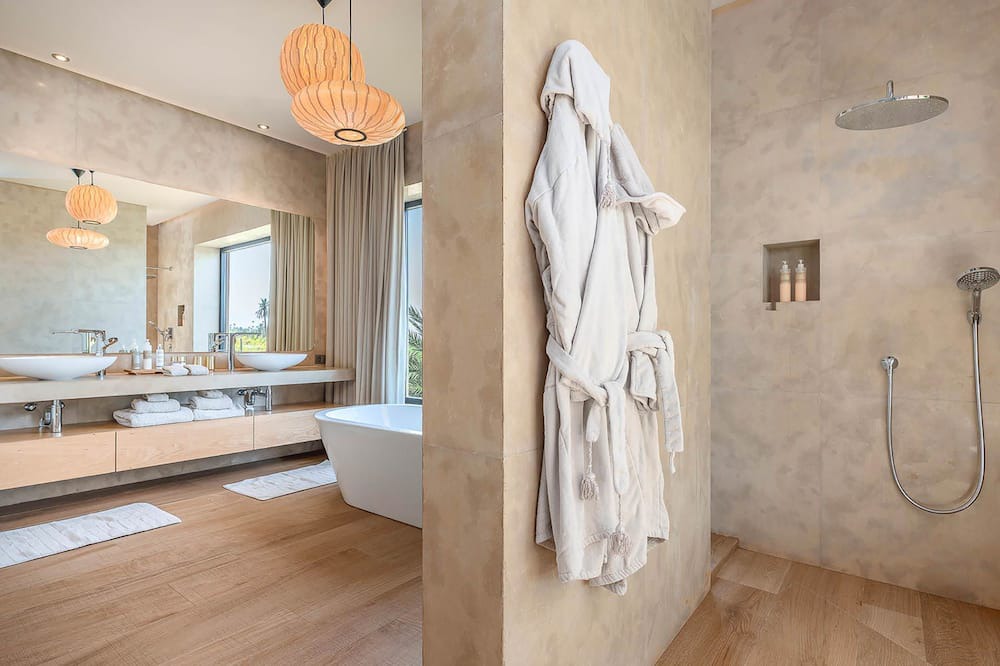 Photo of Bathroom in Marrakech