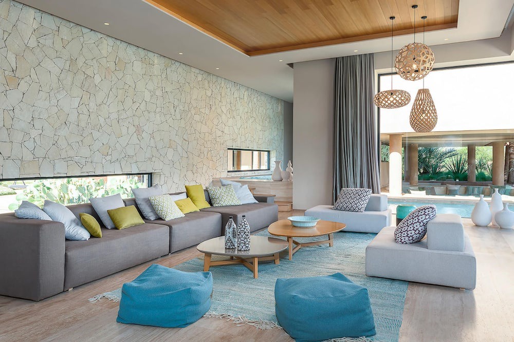 Photo of Livingroom in Marrakech