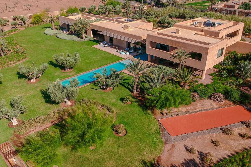 Photo of Outdoor in Marrakech
