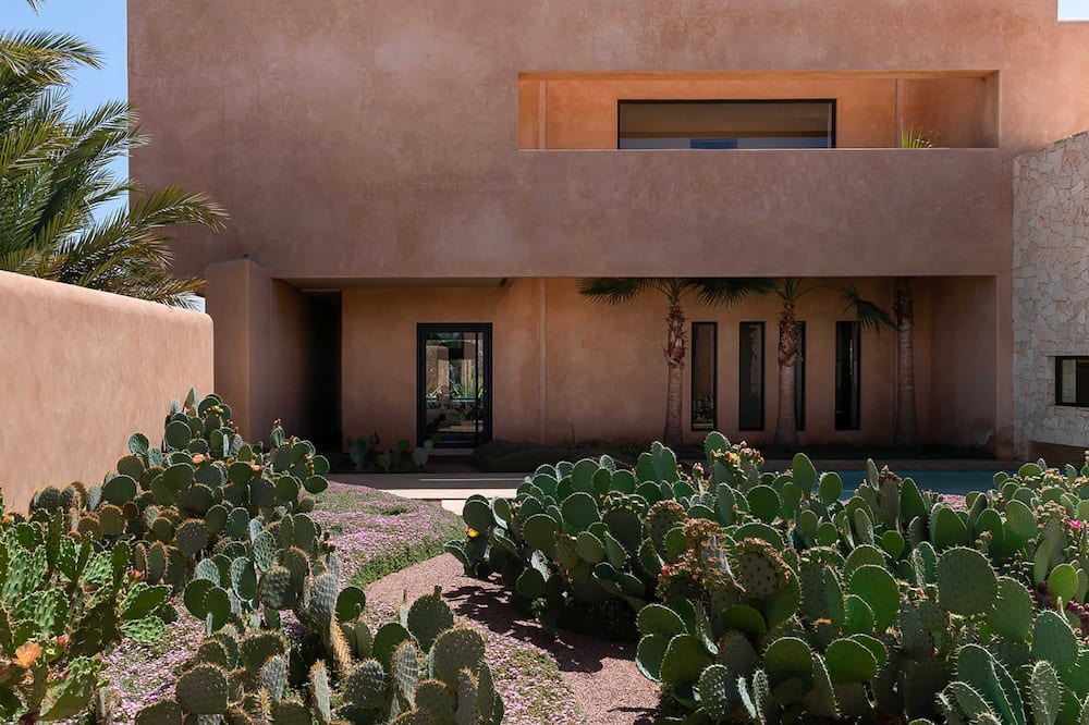 Photo of Outdoor in Marrakech