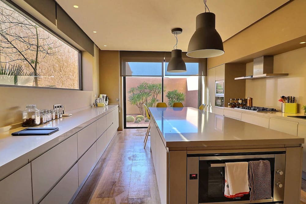 Photo of Kitchen in Marrakech