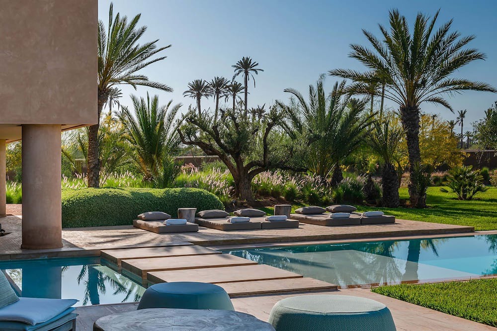 Photo of Outdoor in Marrakech