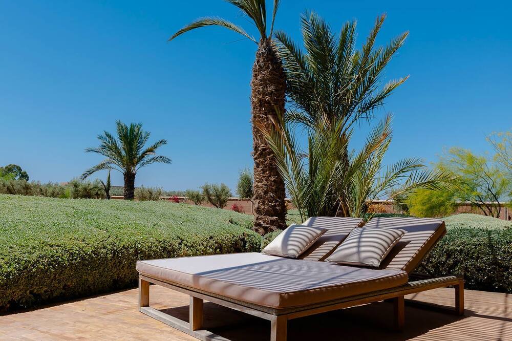 Photo of Outdoor in Marrakech