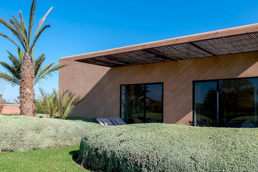 Photo of Outdoor in Marrakech