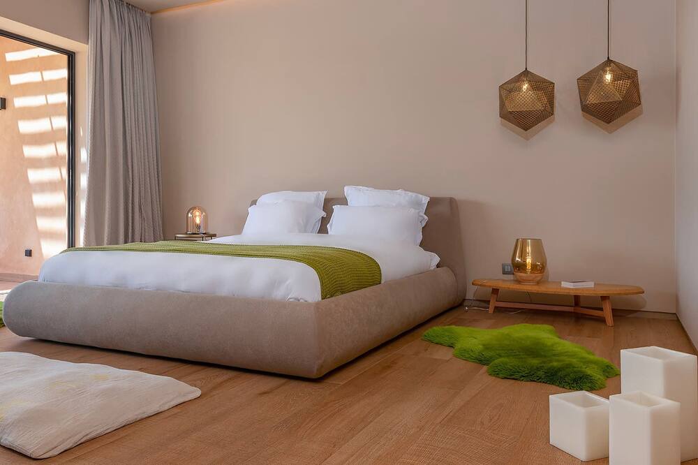 Photo of Bedroom in Marrakech