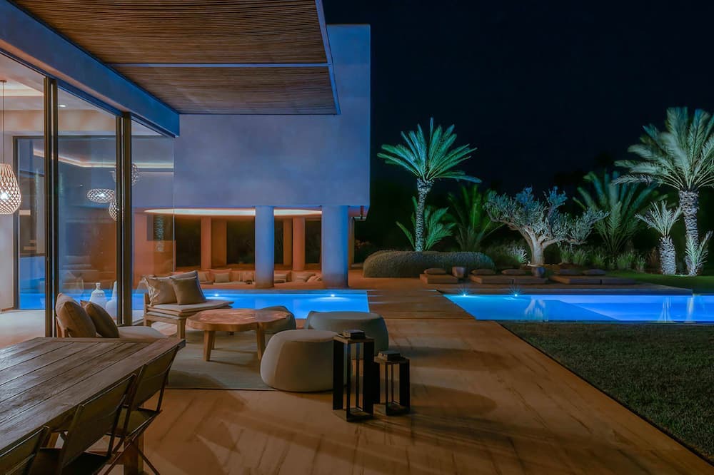 Photo of Outdoor in Marrakech