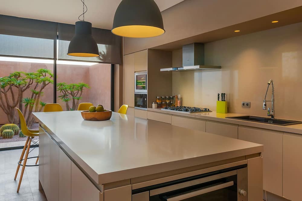 Photo of Kitchen in Marrakech