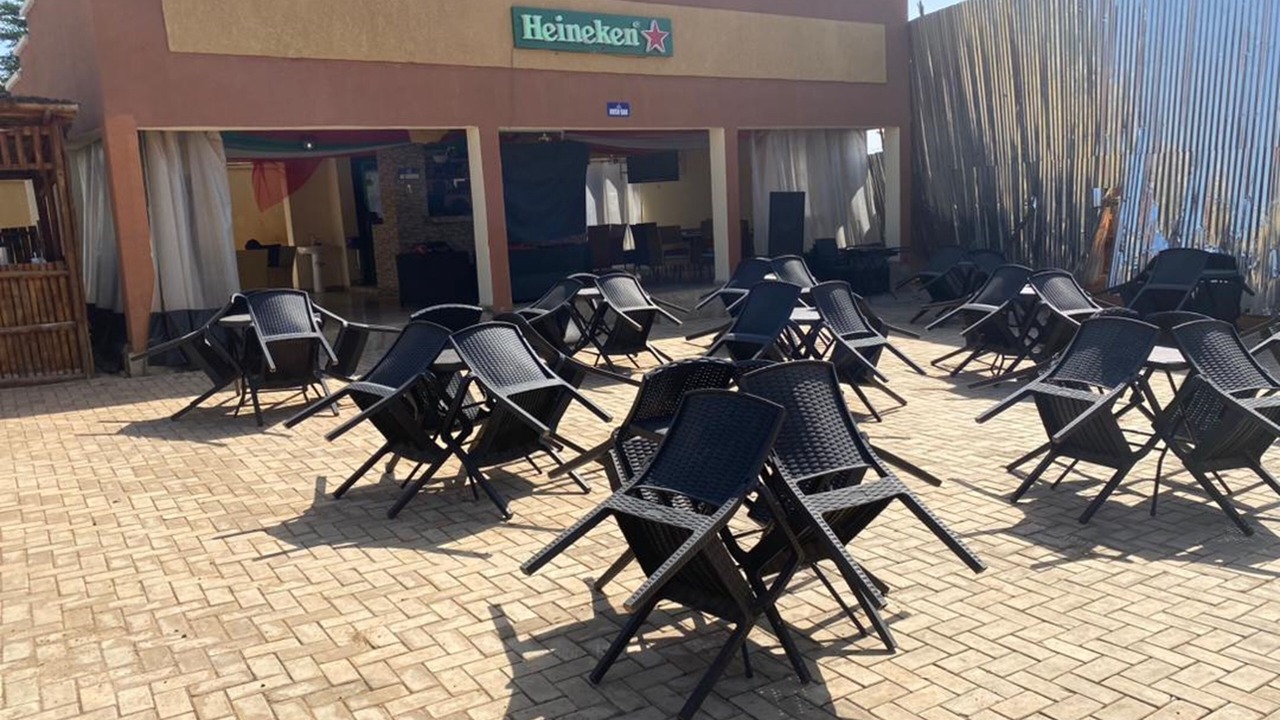 Photo of Others in Jos
