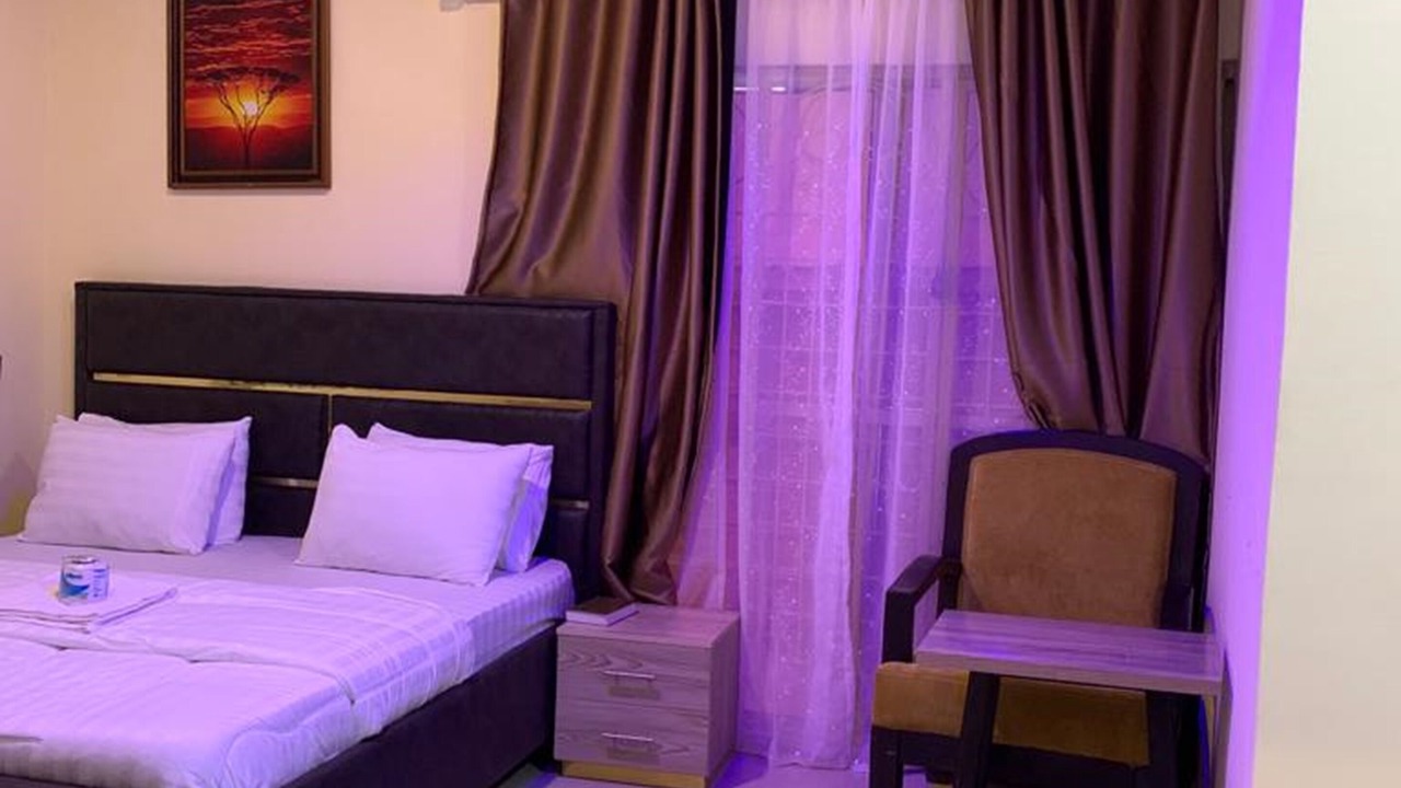 Photo of Bedroom in Jos