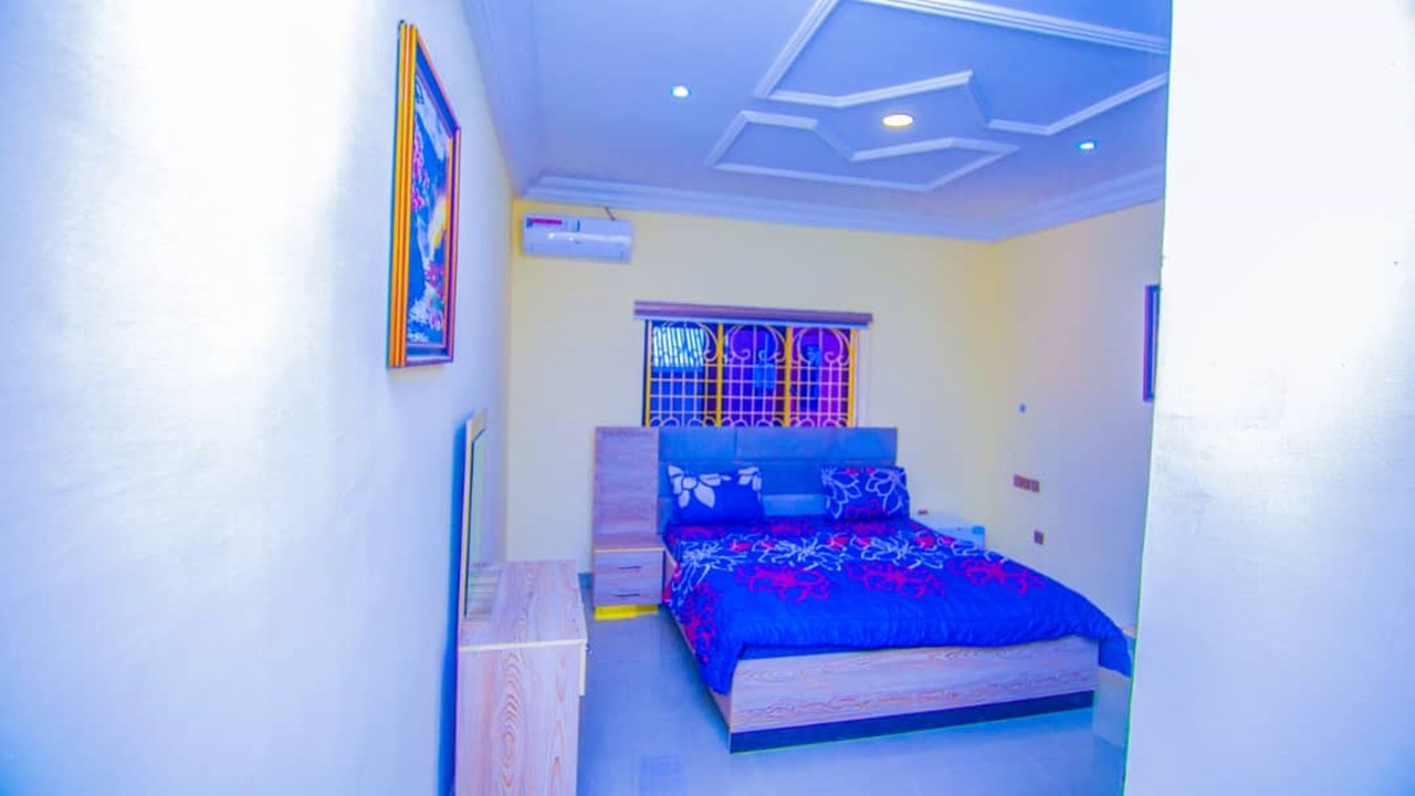 Photo of Bedroom in Jos