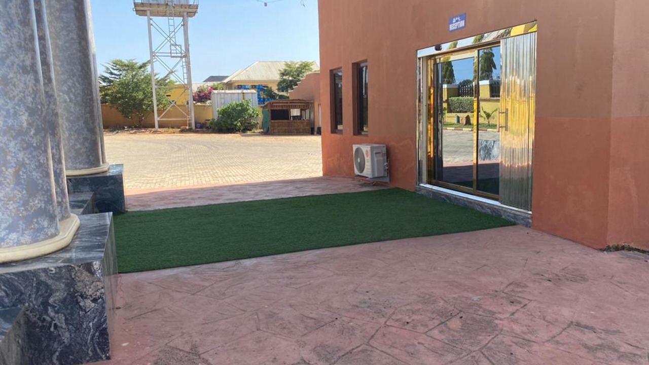 Photo of Outdoor in Jos