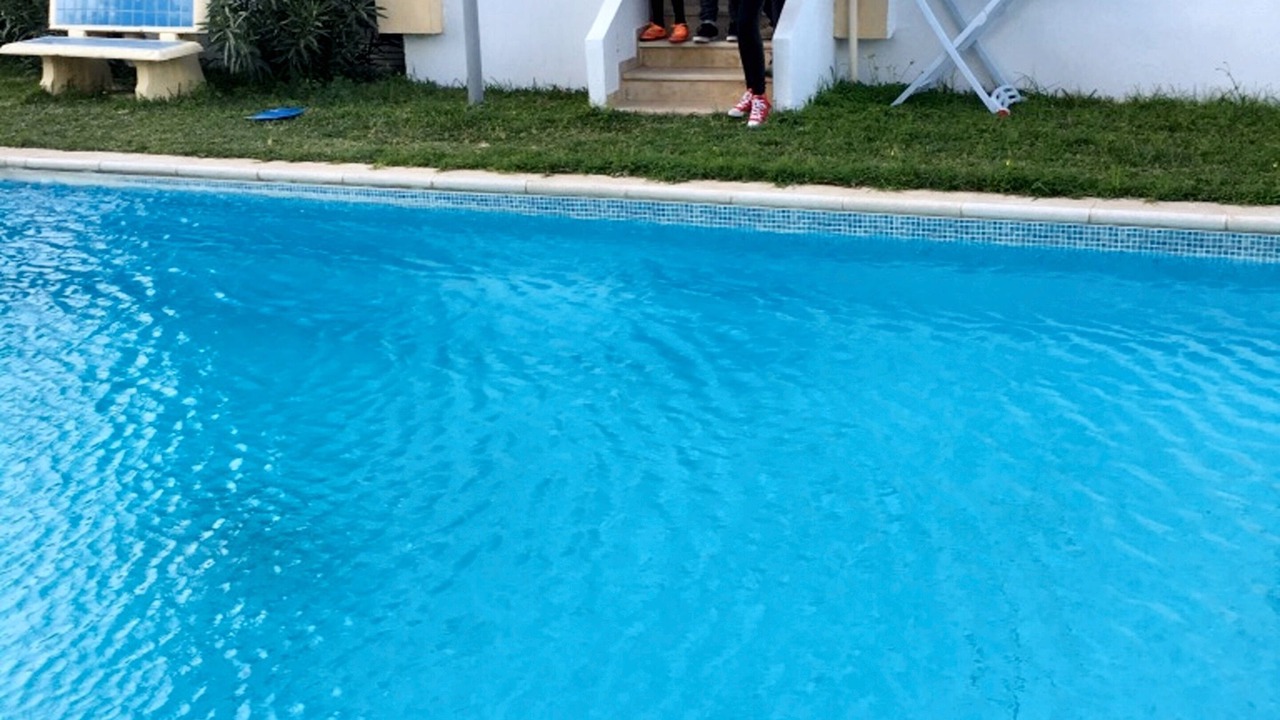 Photo of Outdoor in Hammamet Sud