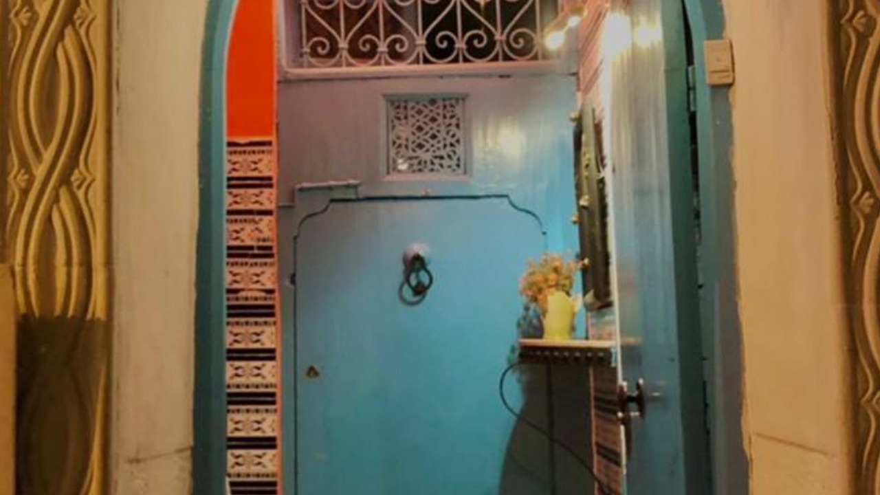 Photo of Others in Medina of Tunis