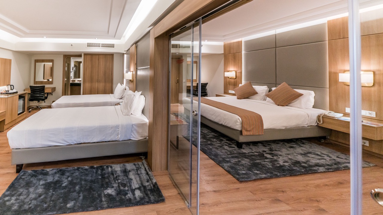 Photo of Bedroom in Luxor