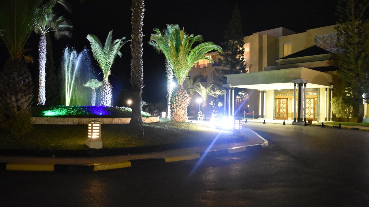 Photo of Outdoor in Gammarth