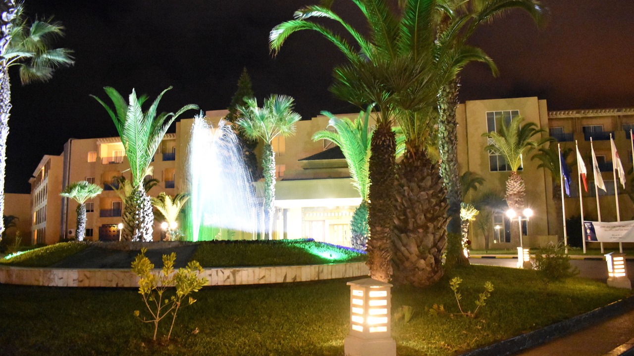 Photo of Outdoor in Gammarth