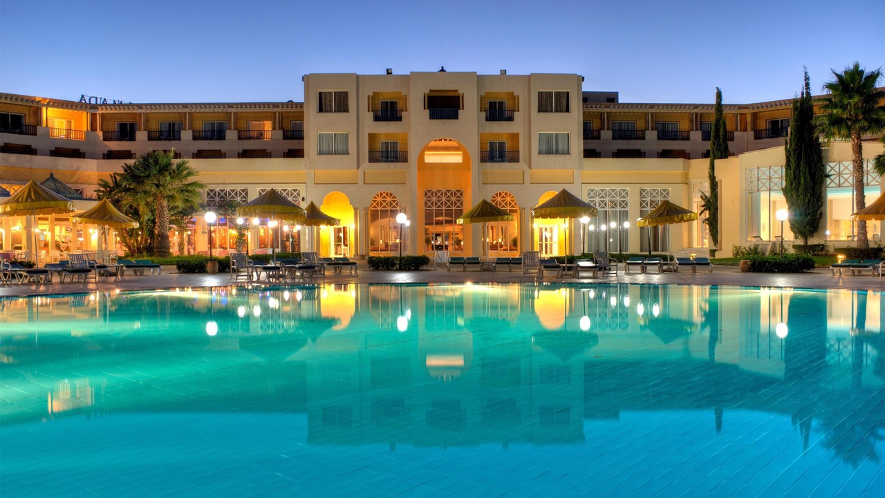 Photo of Outdoor in Gammarth