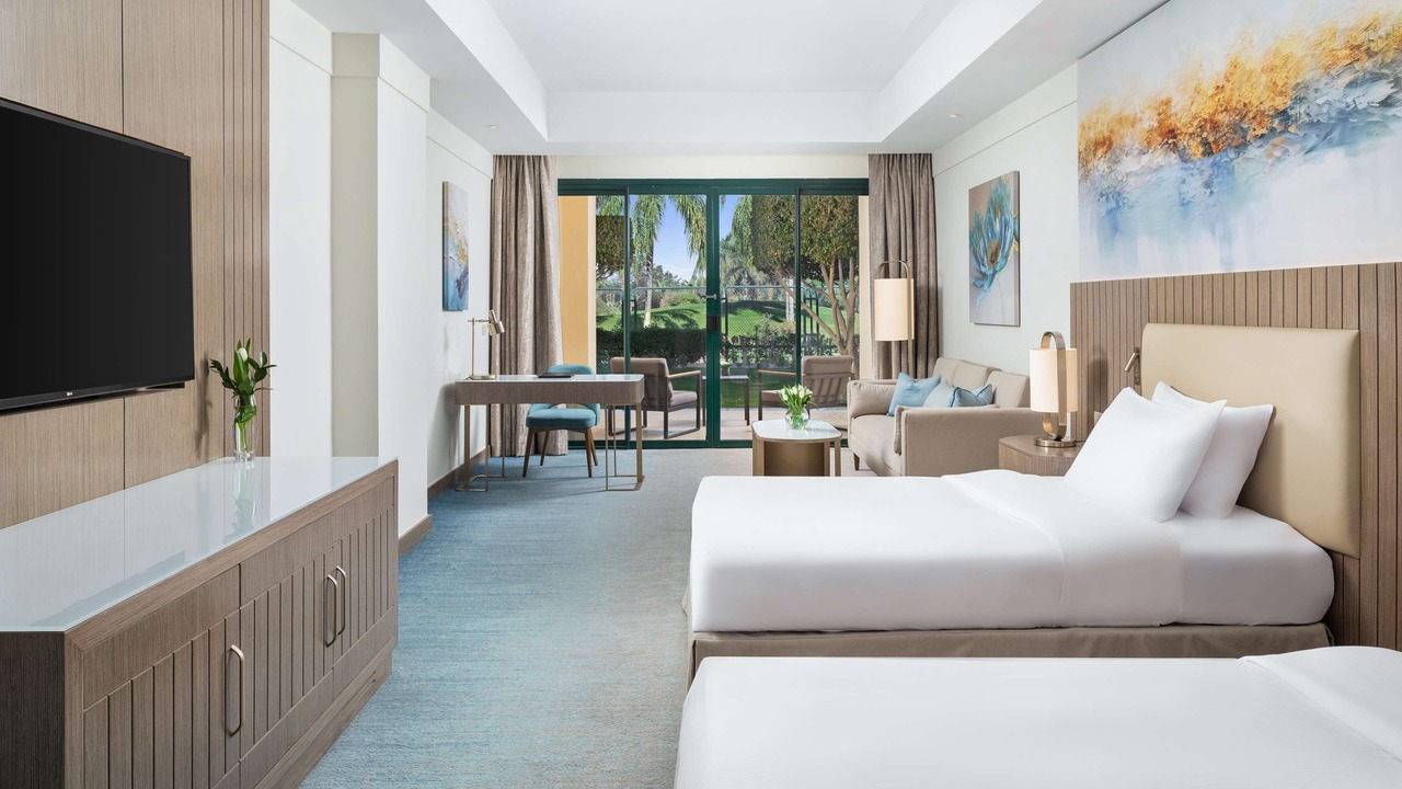 Photo of Bedroom in Dream Land