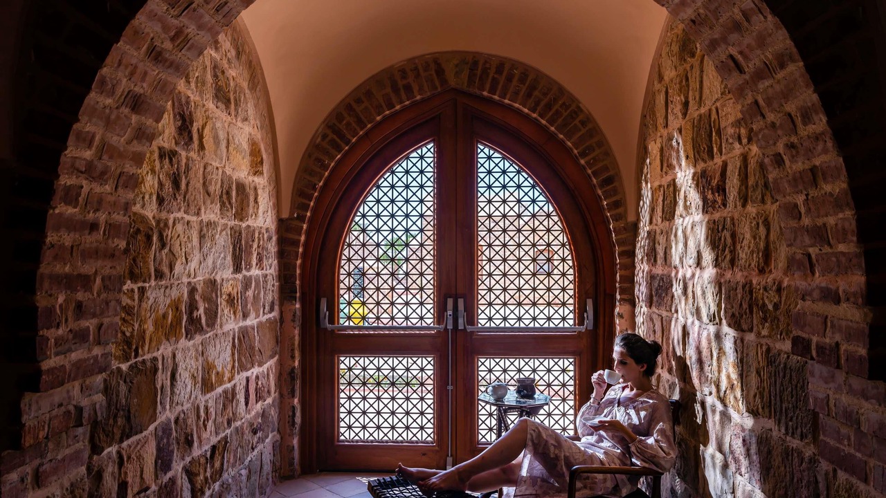 Photo of Bedroom in El Quseir