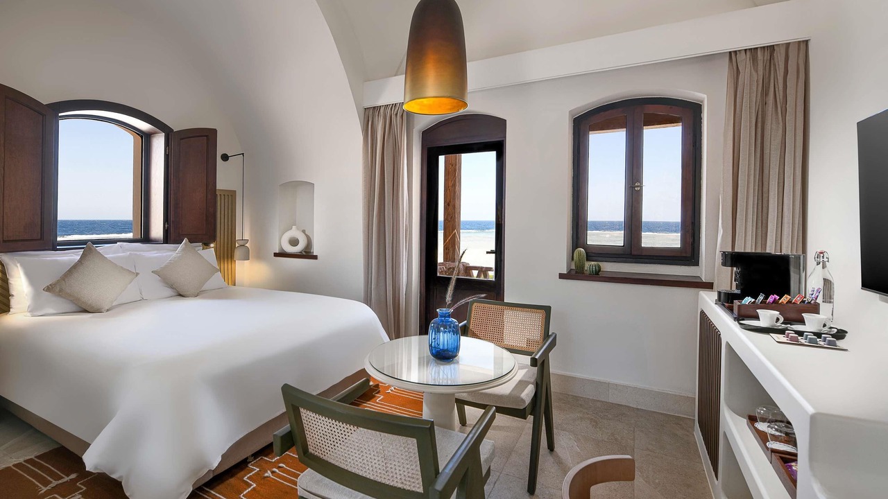 Photo of Bedroom in El Quseir
