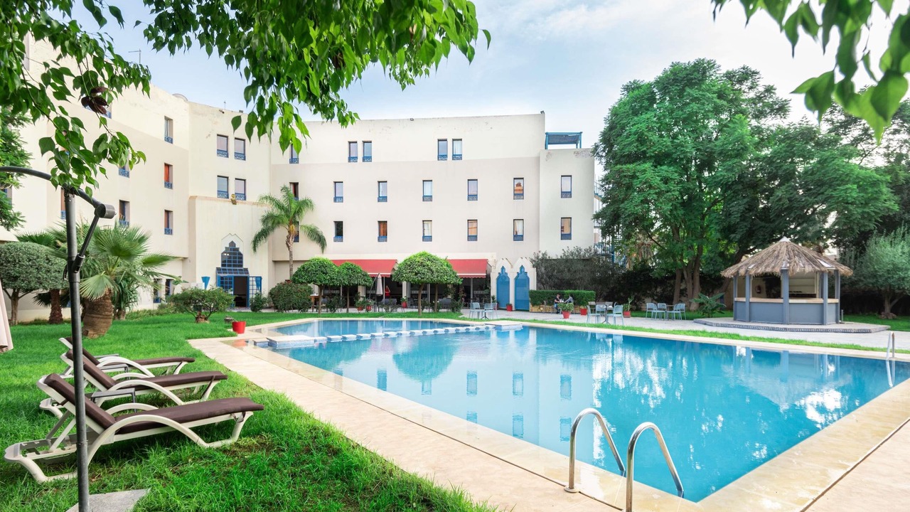 Photo of Outdoor in Oujda