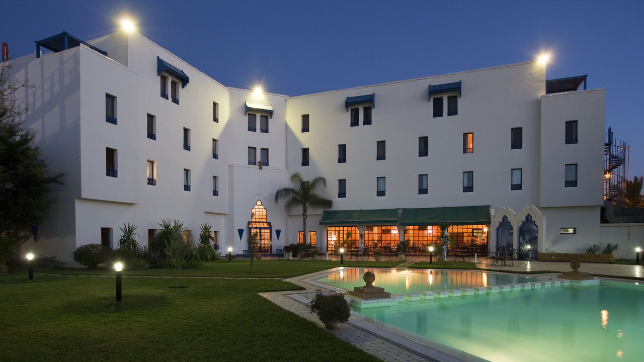 Photo of Outdoor in Oujda