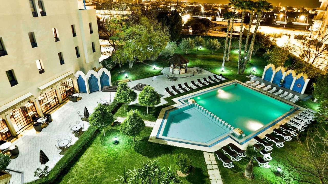 Photo of Outdoor in Oujda