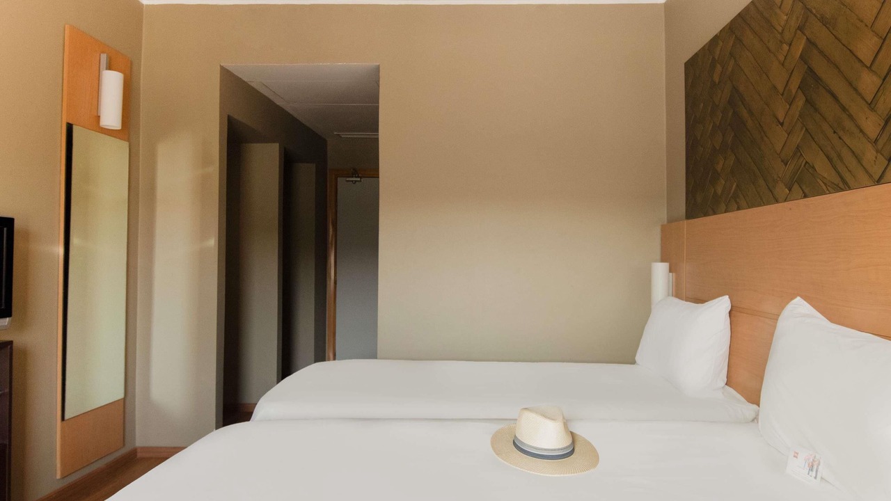 Photo of Bedroom in Oujda