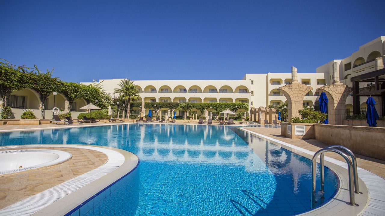 Photo of Outdoor in La Marsa