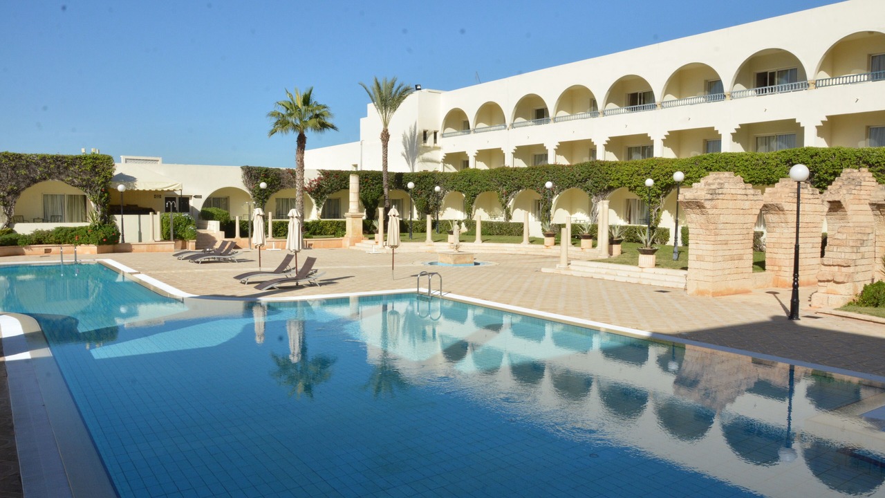 Photo of Outdoor in La Marsa