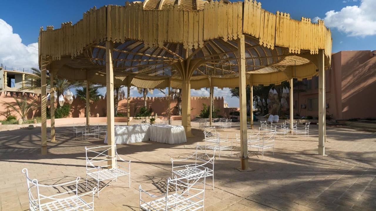 Photo of Outdoor in Tozeur