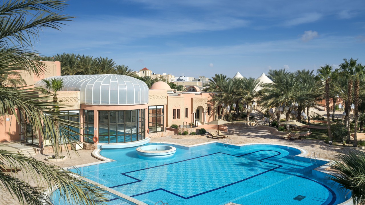 Photo of Outdoor in Tozeur