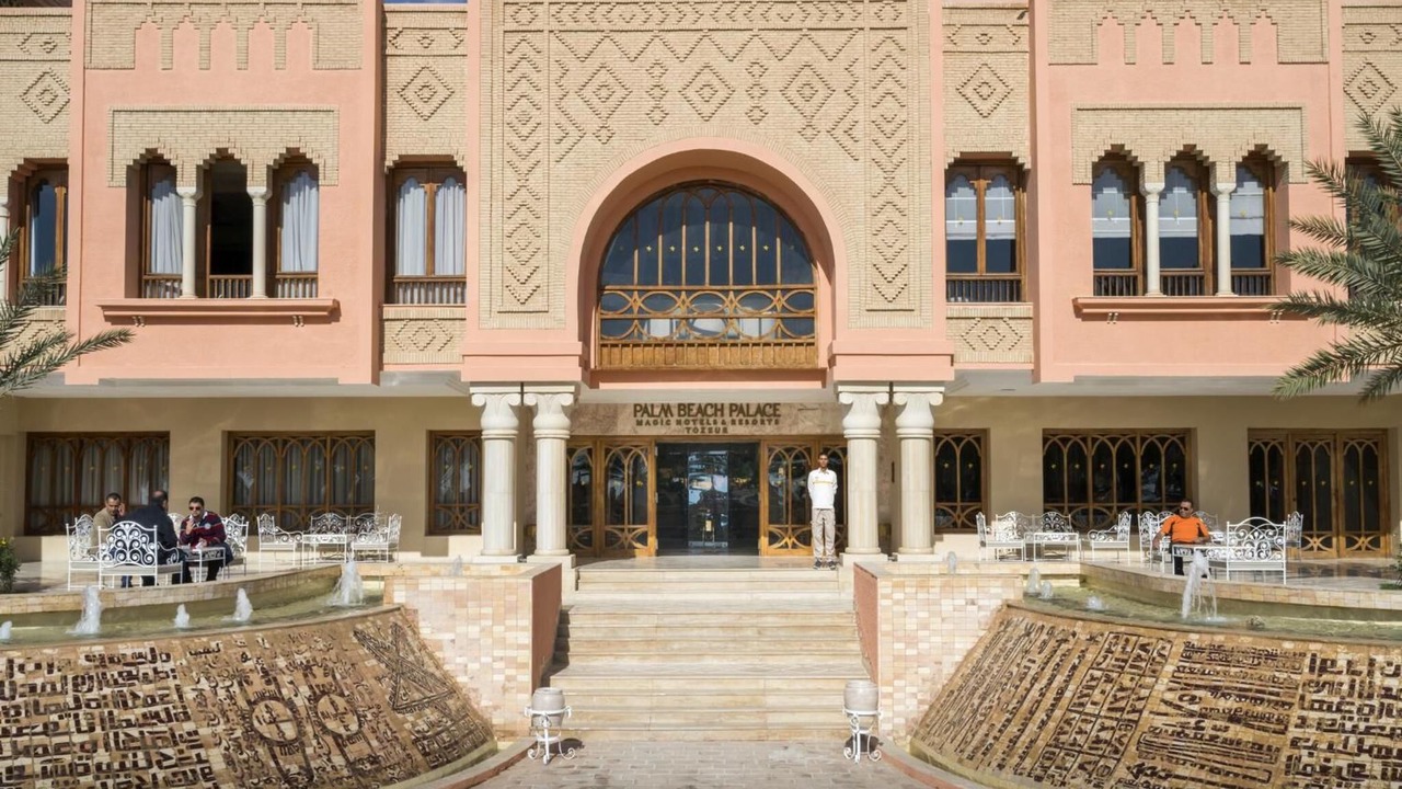 Photo of Outdoor in Tozeur