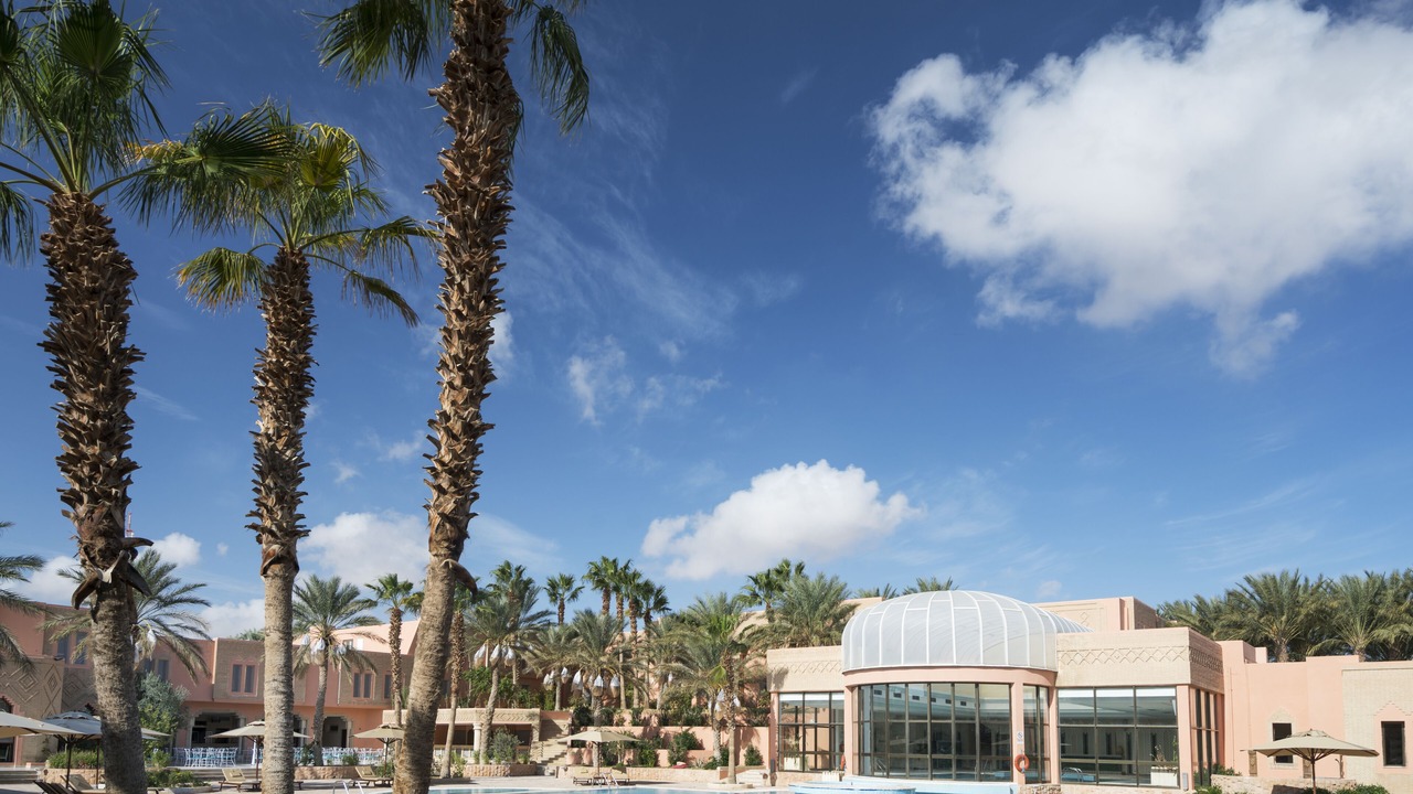 Photo of Outdoor in Tozeur