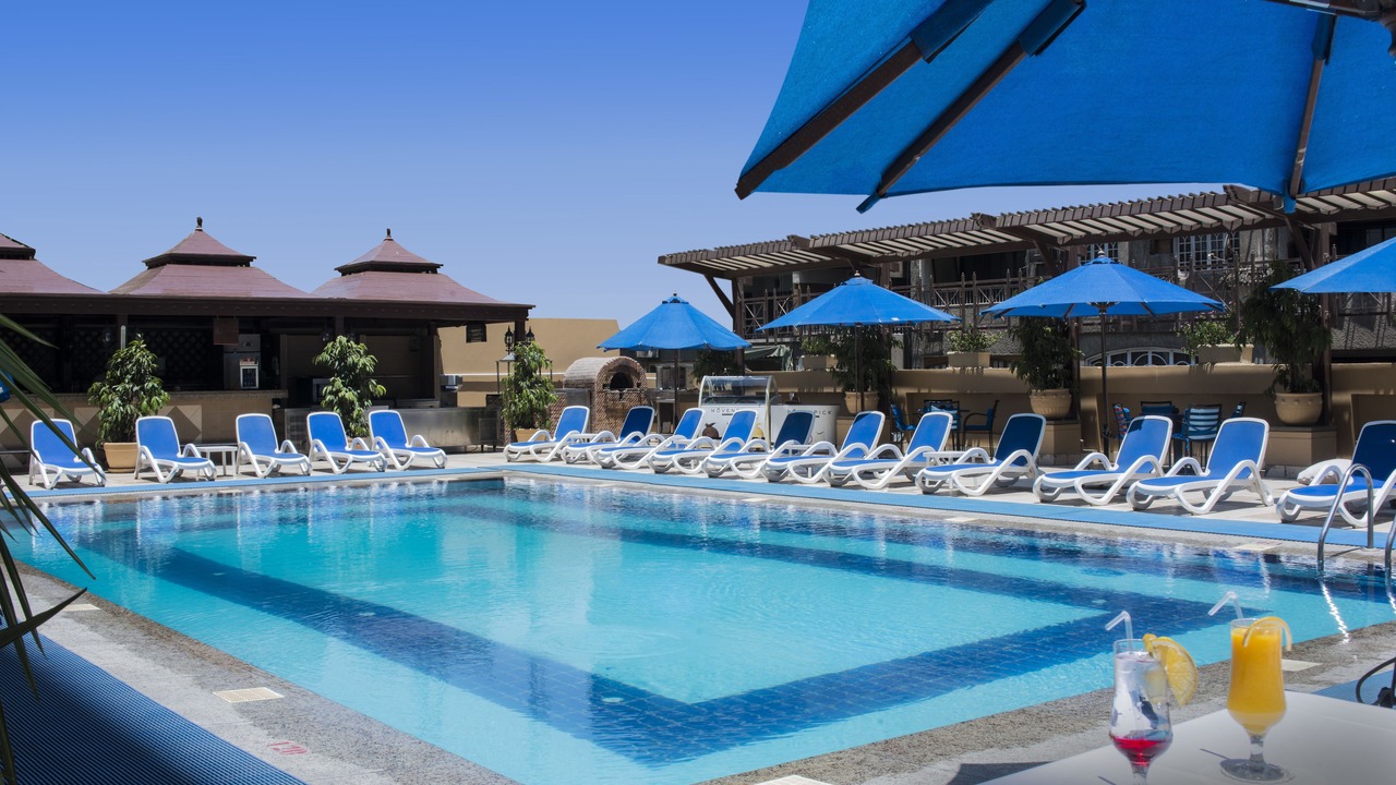 Photo of Outdoor in Al Duqqi