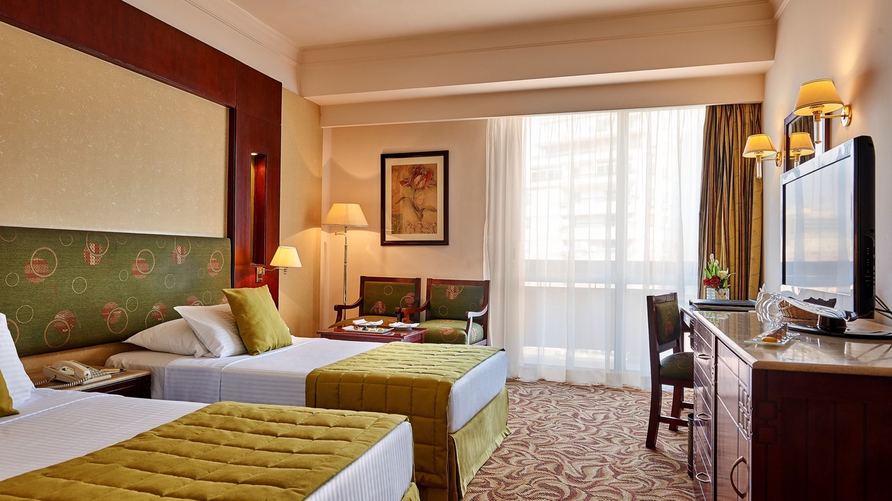 Photo of Livingroom in Al Duqqi