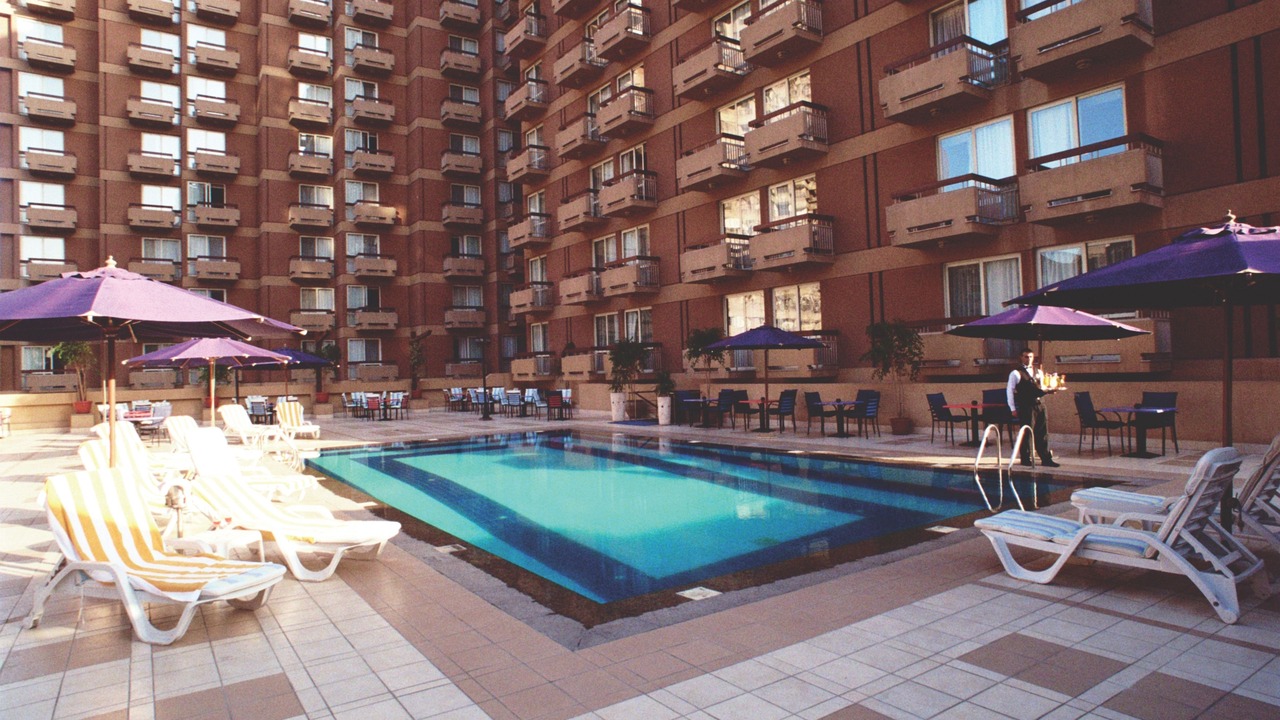 Photo of Outdoor in Al Duqqi